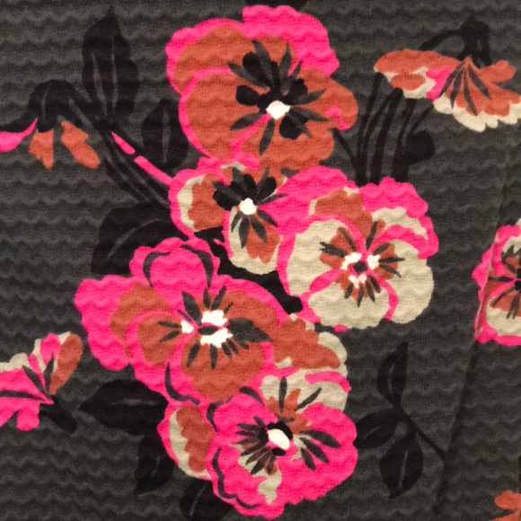 Dark Green Fossil Cocktail dress - Picture 4 of 6